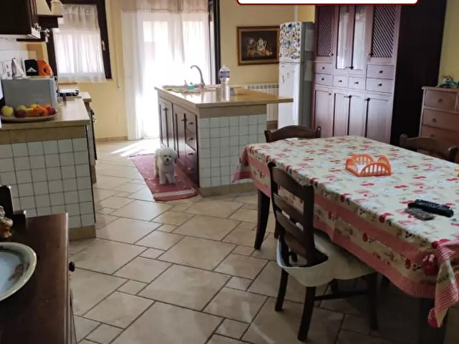 Immagine 7 di Appartamento in vendita  32 a Bagheria