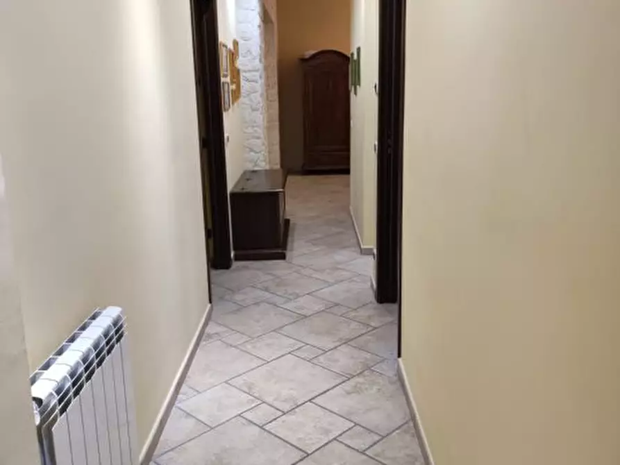 Immagine 10 di Appartamento in vendita  32 a Bagheria