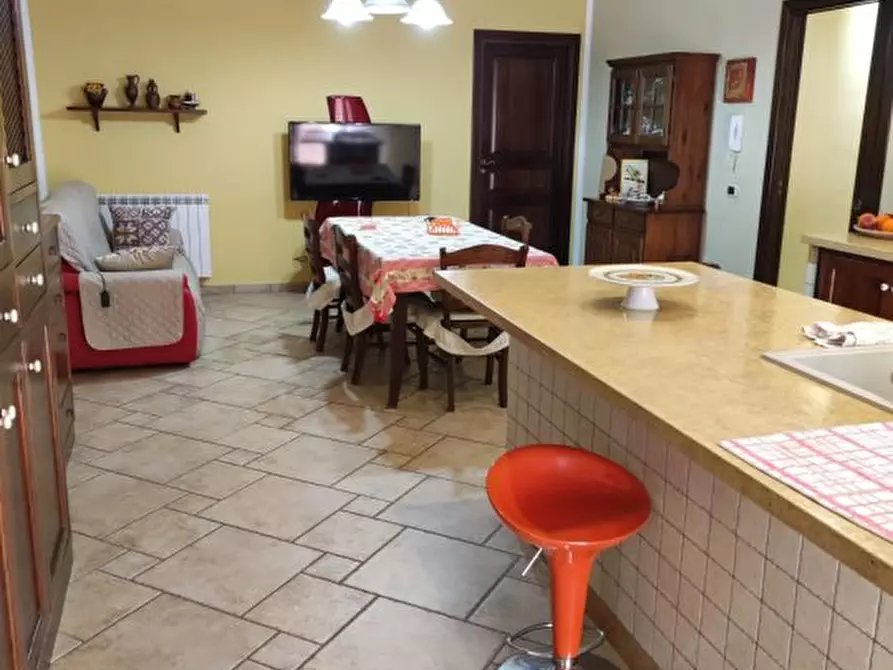 Immagine 9 di Appartamento in vendita  32 a Bagheria