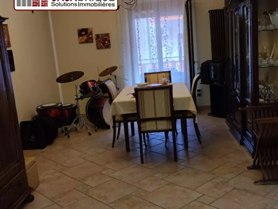 Immagine 4 di Appartamento in vendita  32 a Bagheria