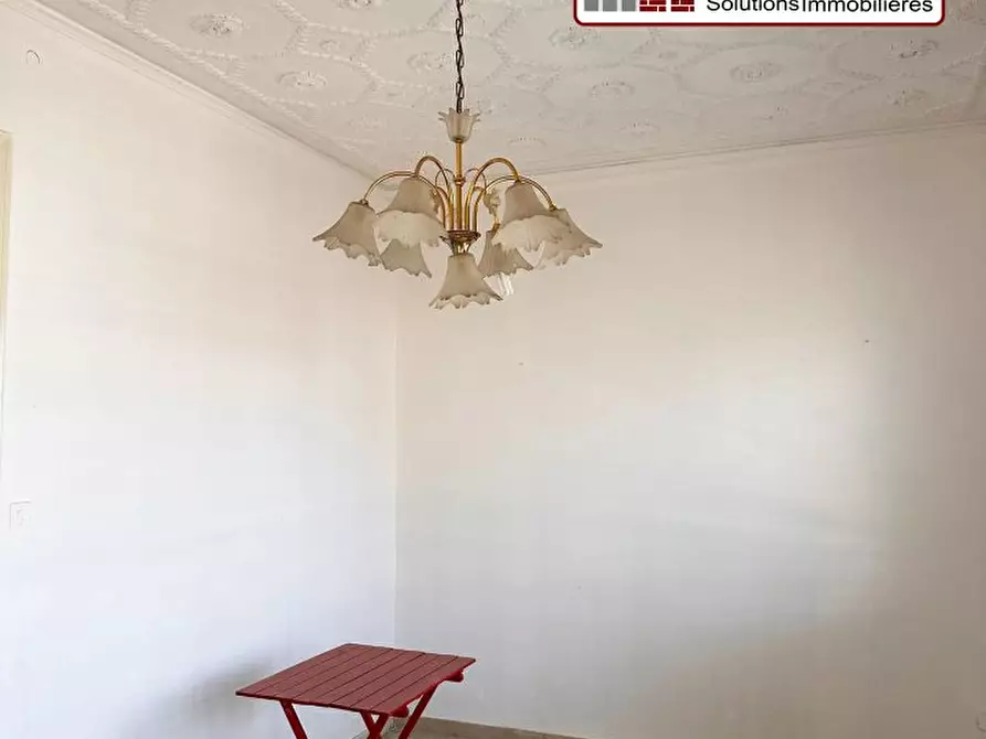 Immagine 4 di Appartamento in vendita  a Bagheria