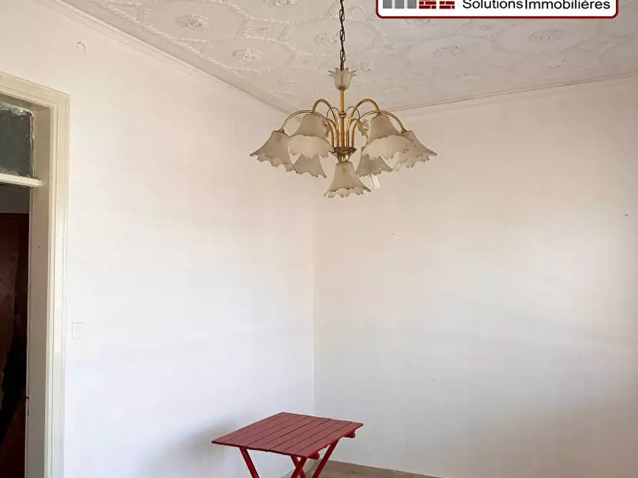 Immagine 5 di Appartamento in vendita  a Bagheria