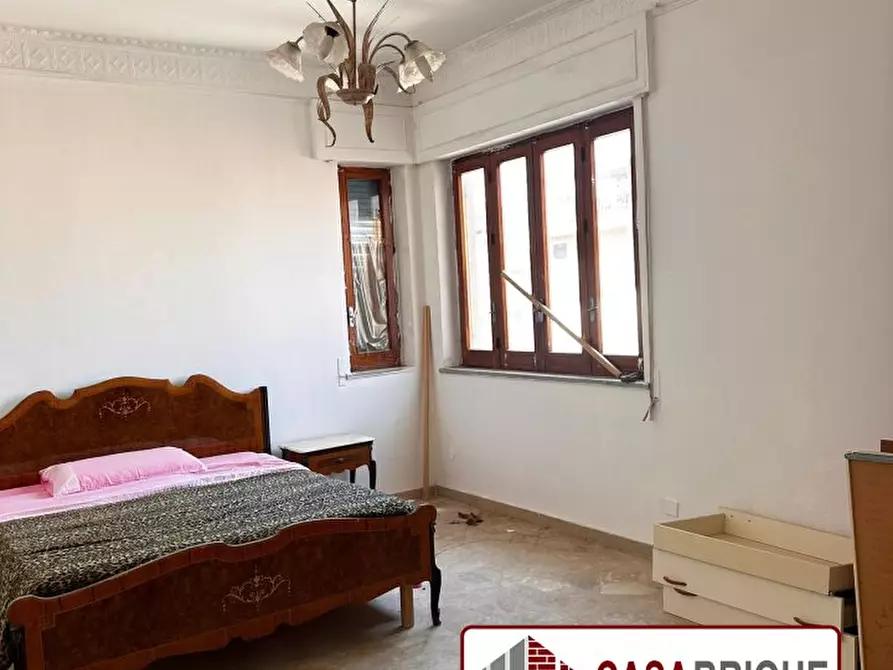 Immagine 10 di Appartamento in vendita  a Bagheria