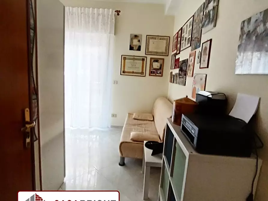 Immagine 10 di Appartamento in vendita  44 a Bagheria