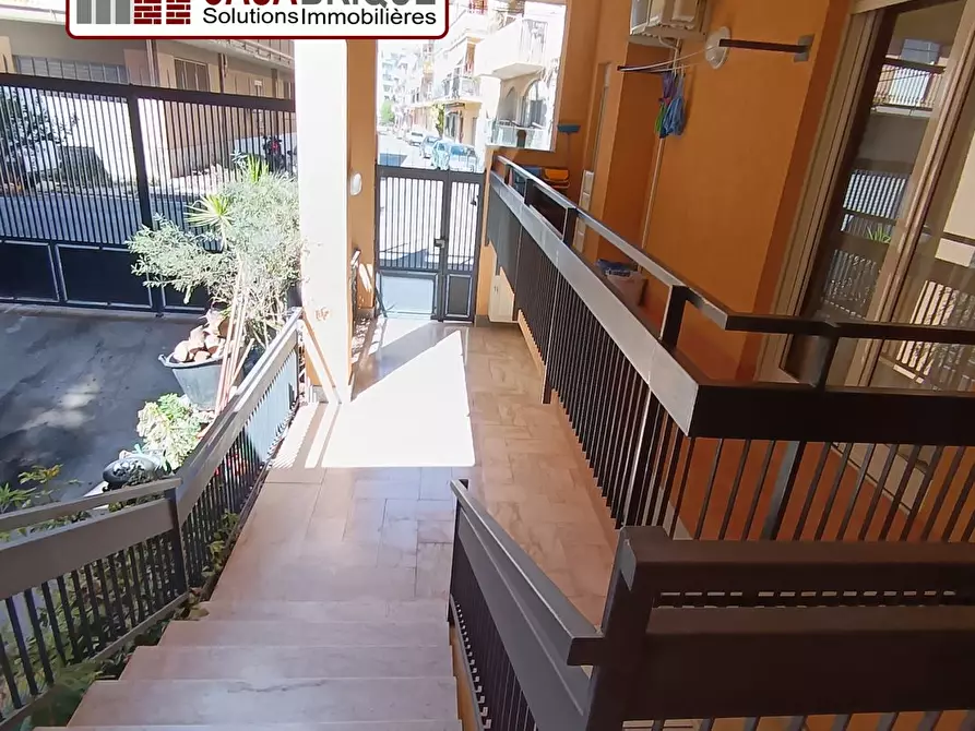 Immagine 5 di Appartamento in vendita  44 a Bagheria