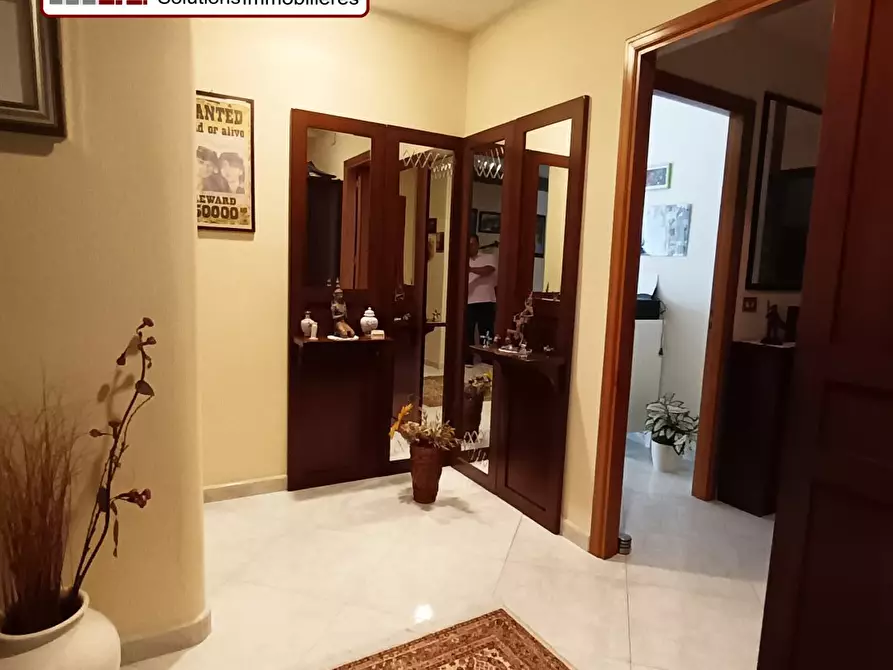 Immagine 6 di Appartamento in vendita  44 a Bagheria