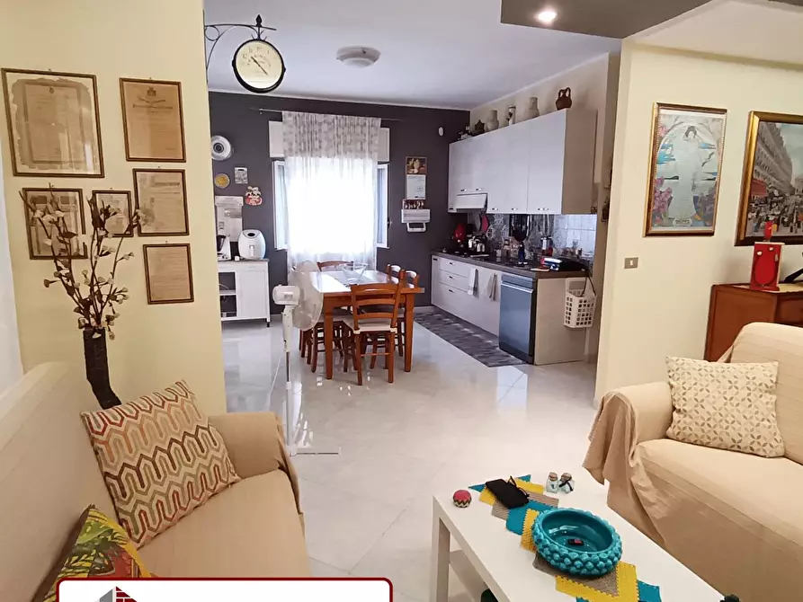 Immagine 9 di Appartamento in vendita  44 a Bagheria