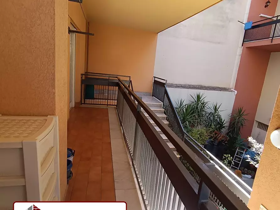 Immagine 2 di Appartamento in vendita  44 a Bagheria