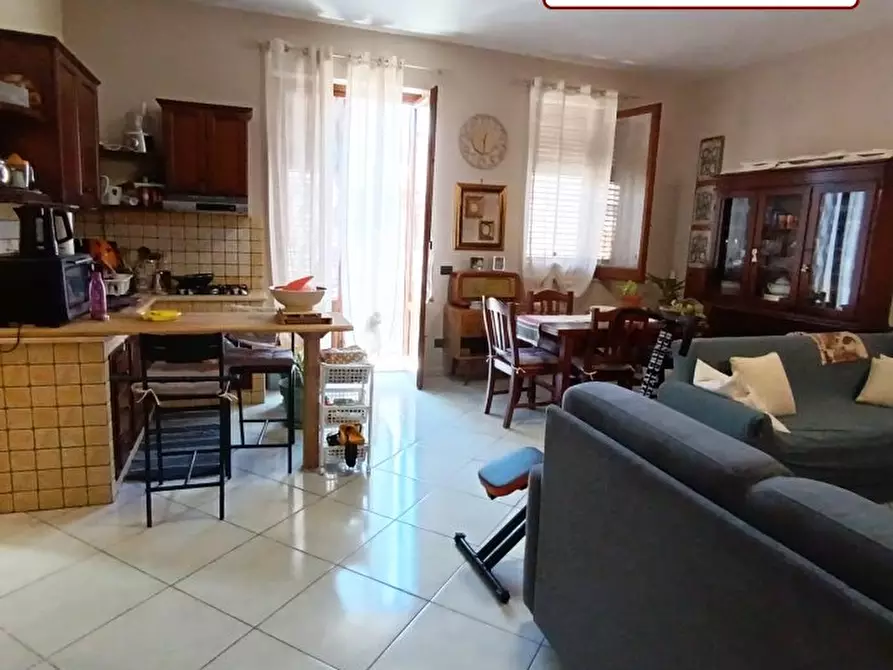 Immagine 10 di Appartamento in vendita  11 a Bagheria