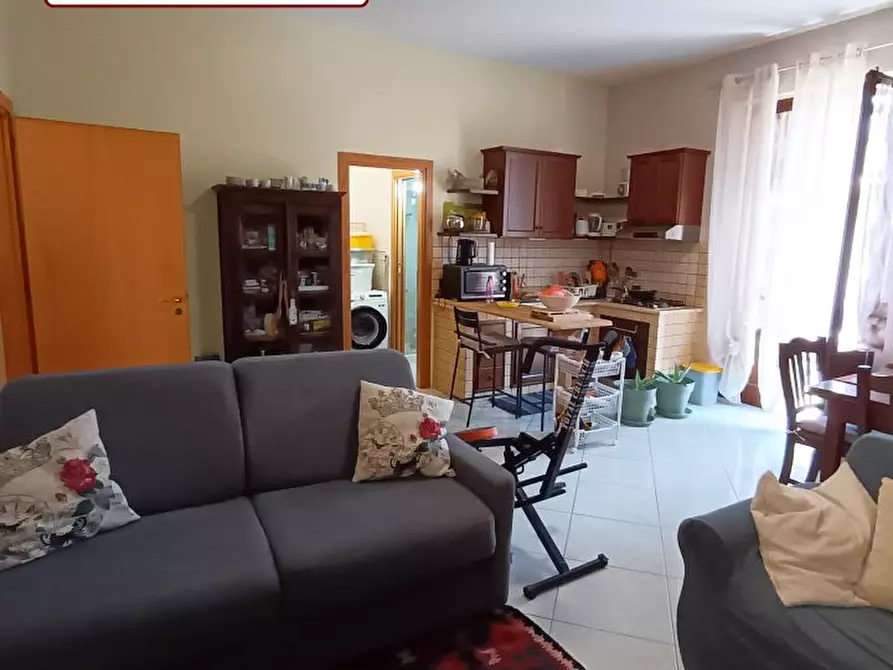 Immagine 9 di Appartamento in vendita  11 a Bagheria