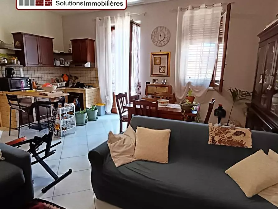 Immagine 8 di Appartamento in vendita  11 a Bagheria