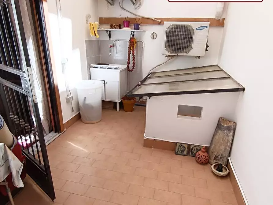 Immagine 2 di Appartamento in vendita  11 a Bagheria