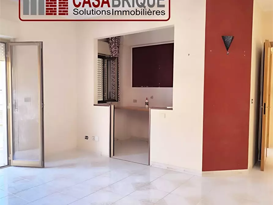 Immagine 4 di Appartamento in vendita  10 a Bagheria
