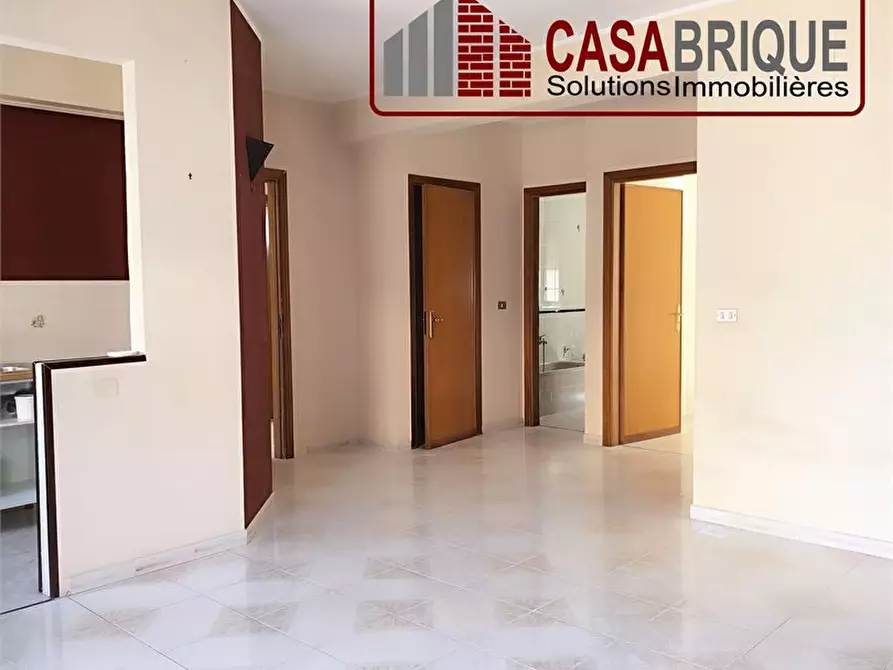 Immagine 7 di Appartamento in vendita  10 a Bagheria