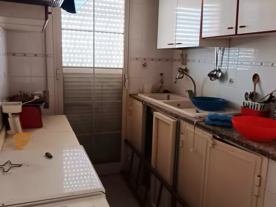 Immagine 9 di Appartamento in vendita  - a Bagheria