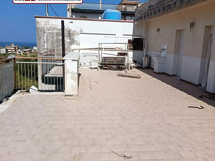 Immagine 7 di Appartamento in vendita  - a Bagheria