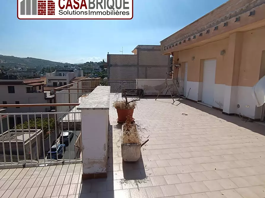 Immagine 2 di Appartamento in vendita  - a Bagheria