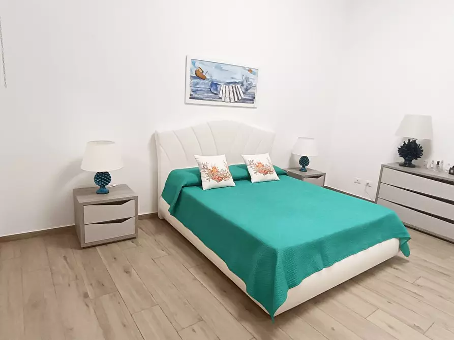 Immagine 5 di Appartamento in vendita  a Bagheria