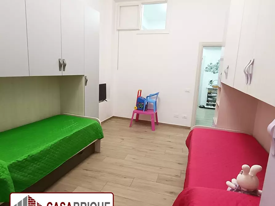 Immagine 9 di Appartamento in vendita  a Bagheria