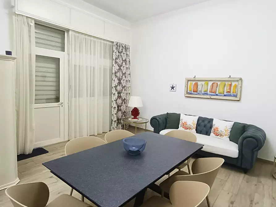 Immagine 4 di Appartamento in vendita  a Bagheria