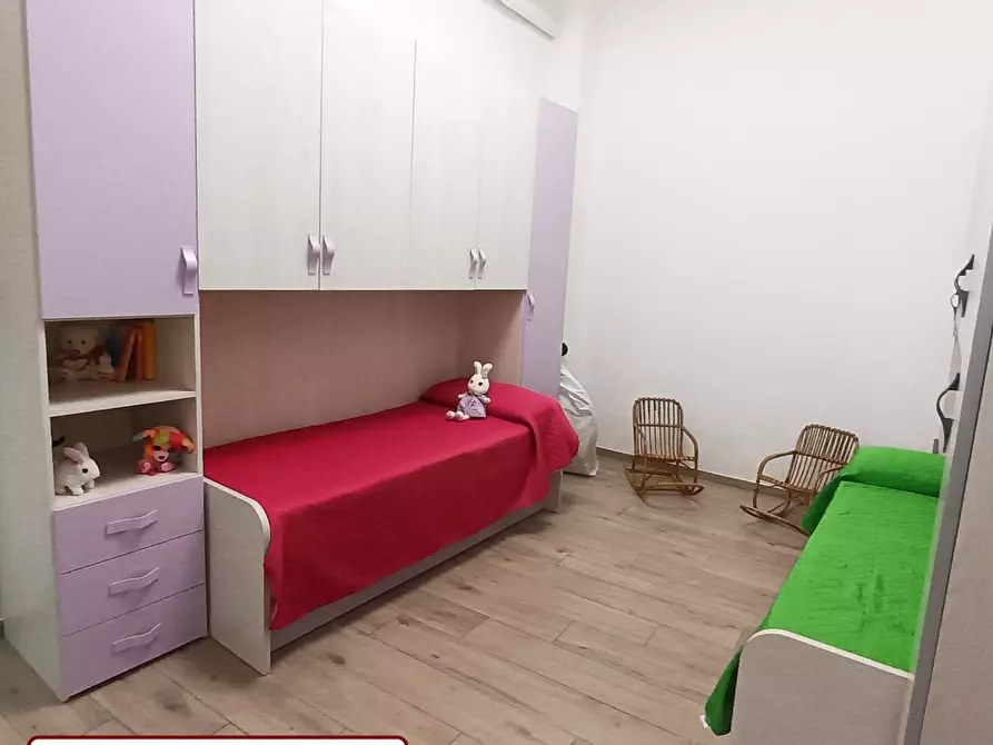 Immagine 8 di Appartamento in vendita  a Bagheria