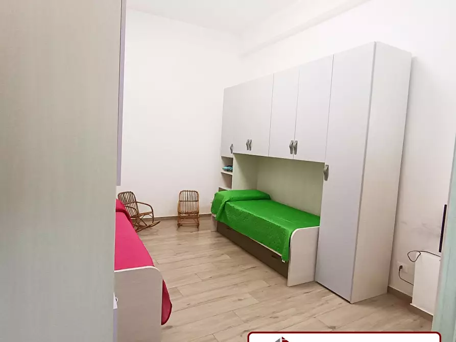 Immagine 10 di Appartamento in vendita  a Bagheria