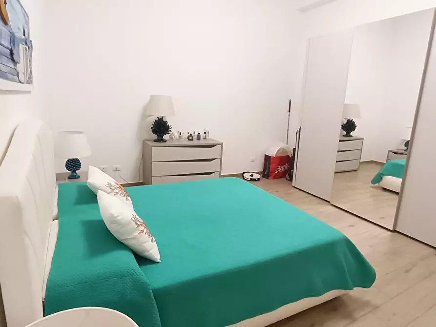 Immagine 7 di Appartamento in vendita  a Bagheria