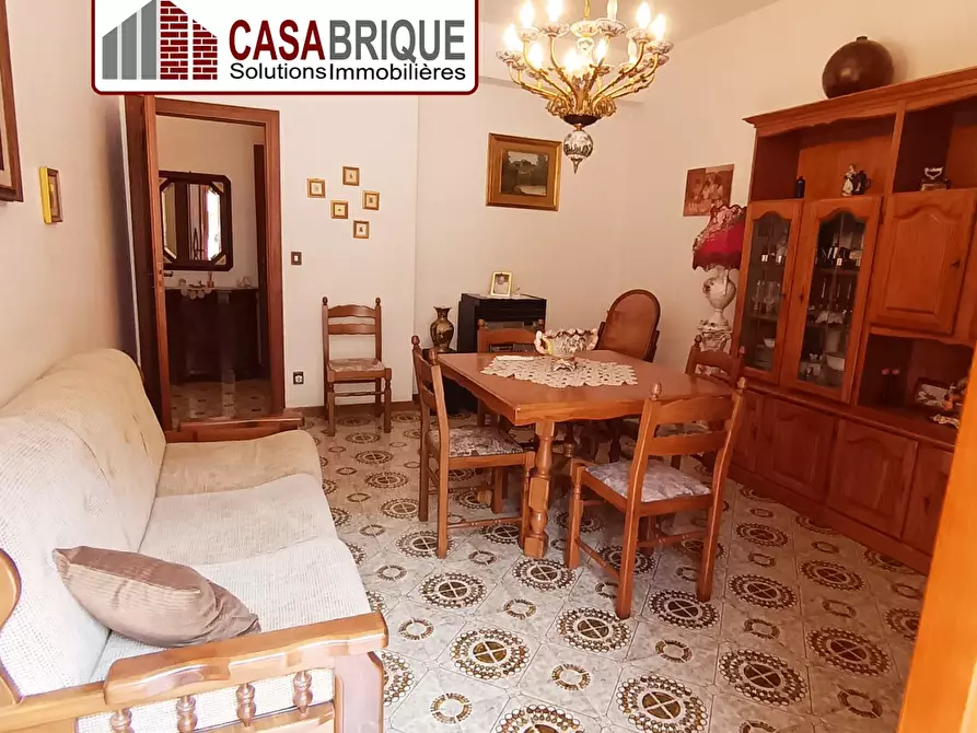 Immagine 5 di Appartamento in vendita  35 a Bagheria