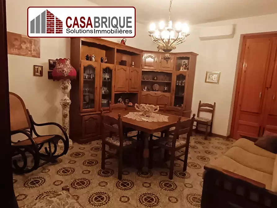 Immagine 6 di Appartamento in vendita  35 a Bagheria