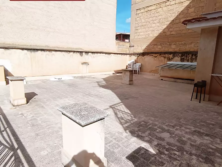 Immagine 1 di Appartamento in vendita  35 a Bagheria