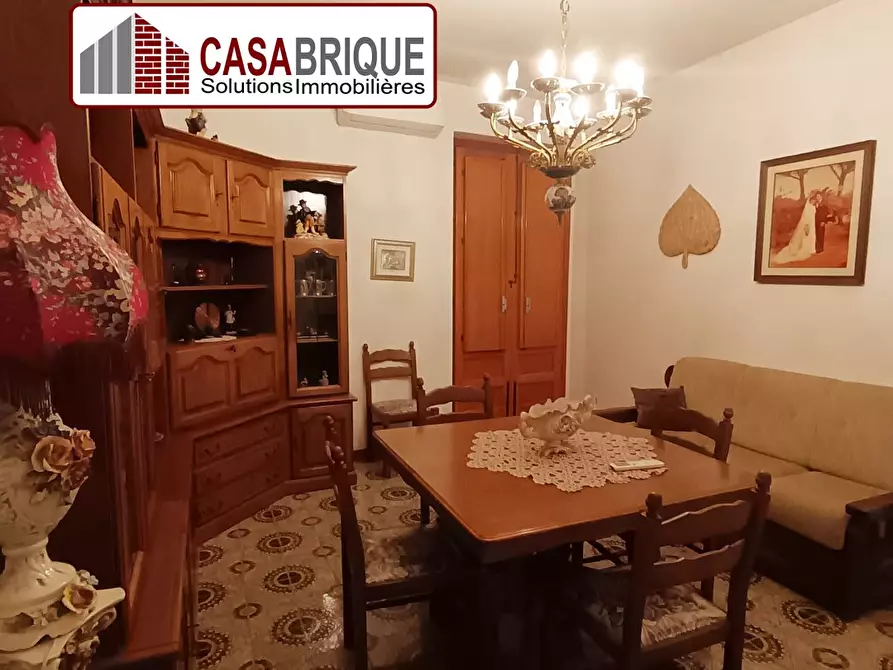 Immagine 7 di Appartamento in vendita  35 a Bagheria