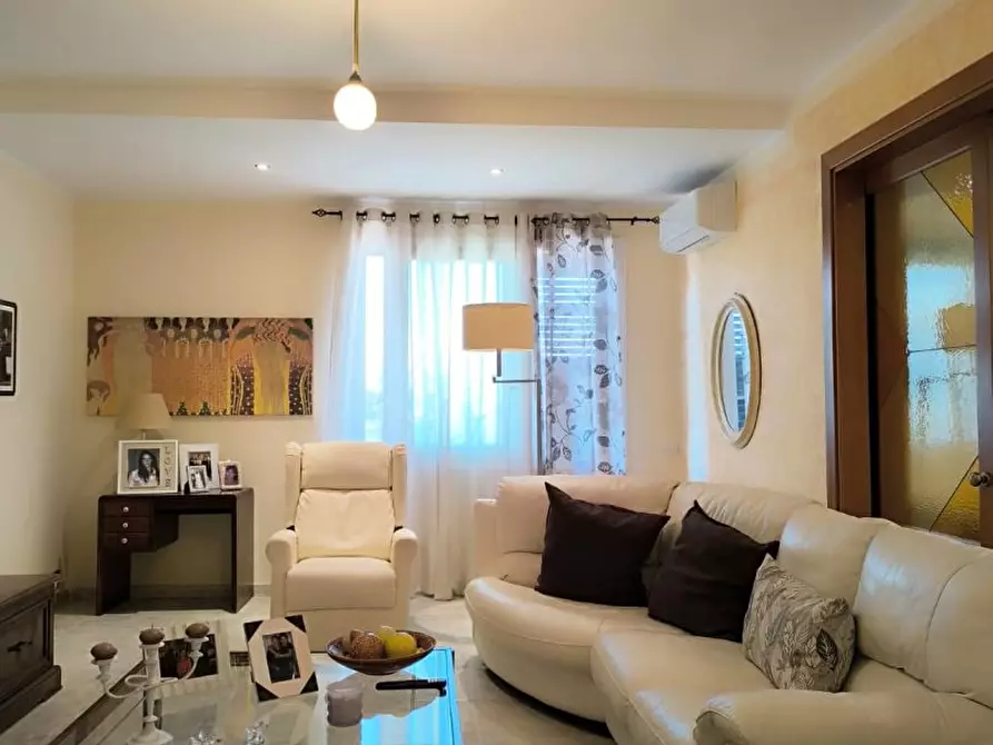 Immagine 9 di Appartamento in vendita  20 a Bagheria