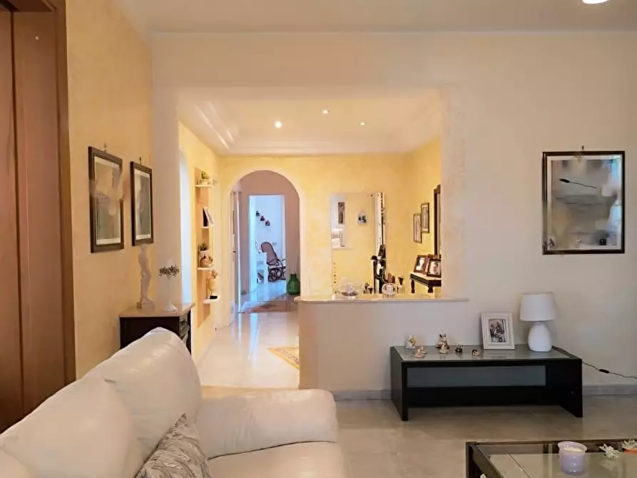 Immagine 5 di Appartamento in vendita  20 a Bagheria