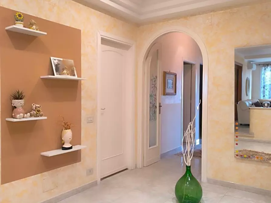 Immagine 4 di Appartamento in vendita  20 a Bagheria