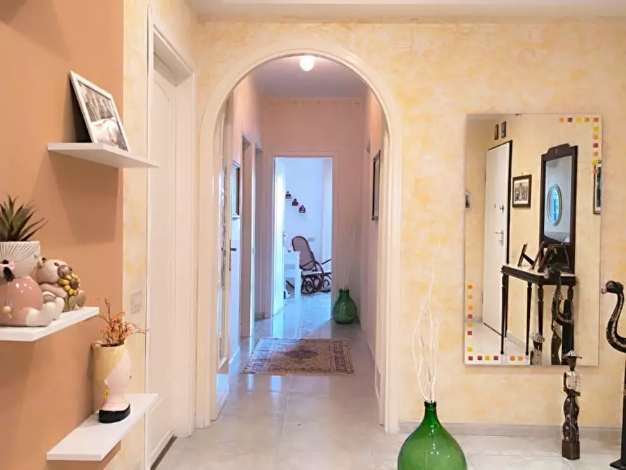 Immagine 3 di Appartamento in vendita  20 a Bagheria