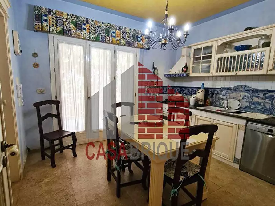 Immagine 9 di Appartamento in vendita  64 a Bagheria