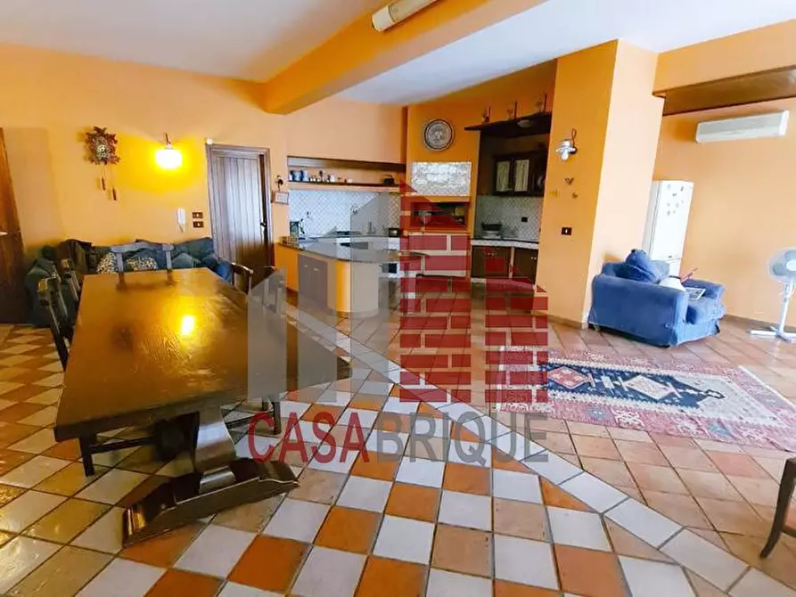 Immagine 7 di Appartamento in vendita  64 a Bagheria