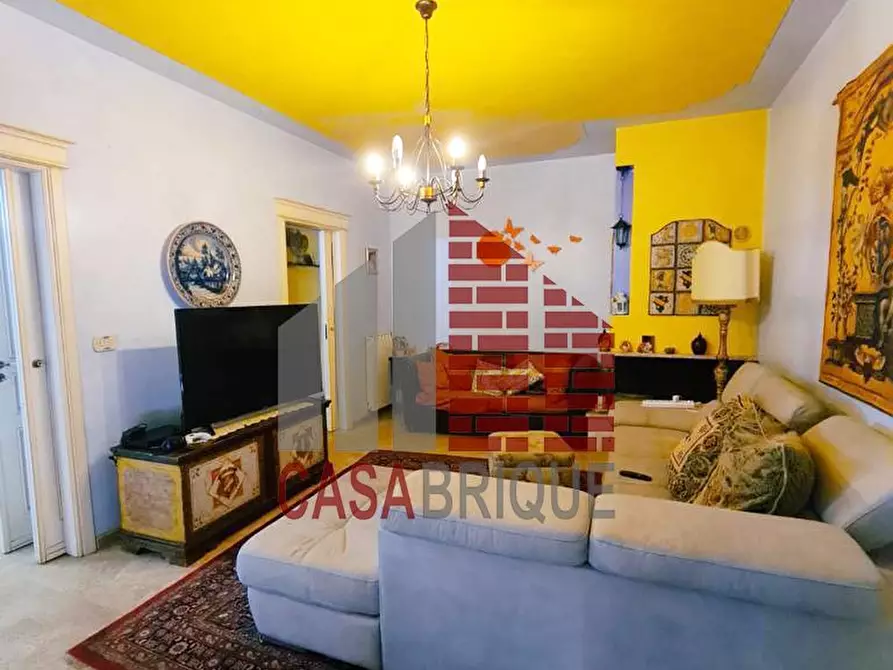 Immagine 8 di Appartamento in vendita  64 a Bagheria