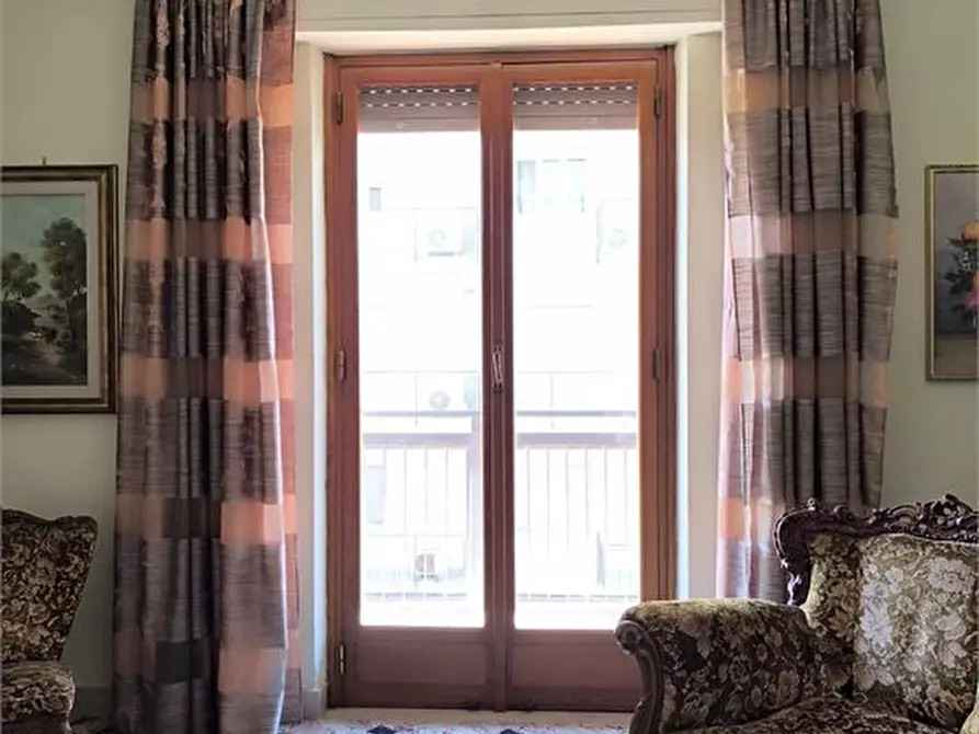 Immagine 7 di Appartamento in vendita  a Bagheria