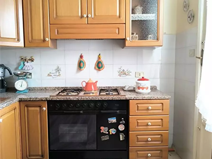 Immagine 9 di Appartamento in vendita  a Bagheria