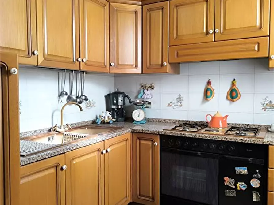 Immagine 8 di Appartamento in vendita  a Bagheria