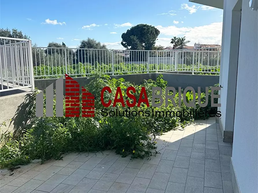 Immagine 9 di Appartamento in vendita  20 a Santa Flavia