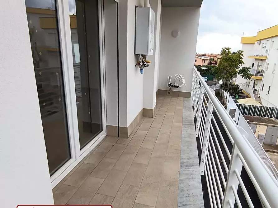 Immagine 4 di Appartamento in vendita  20 a Santa Flavia