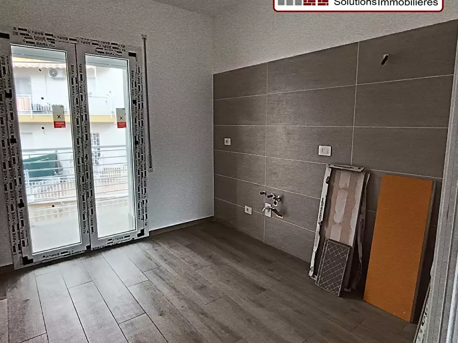 Immagine 9 di Appartamento in vendita  20 a Santa Flavia