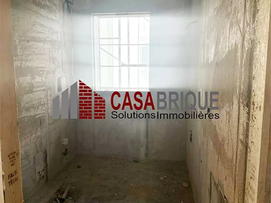 Immagine 10 di Appartamento in vendita  snc a Bagheria