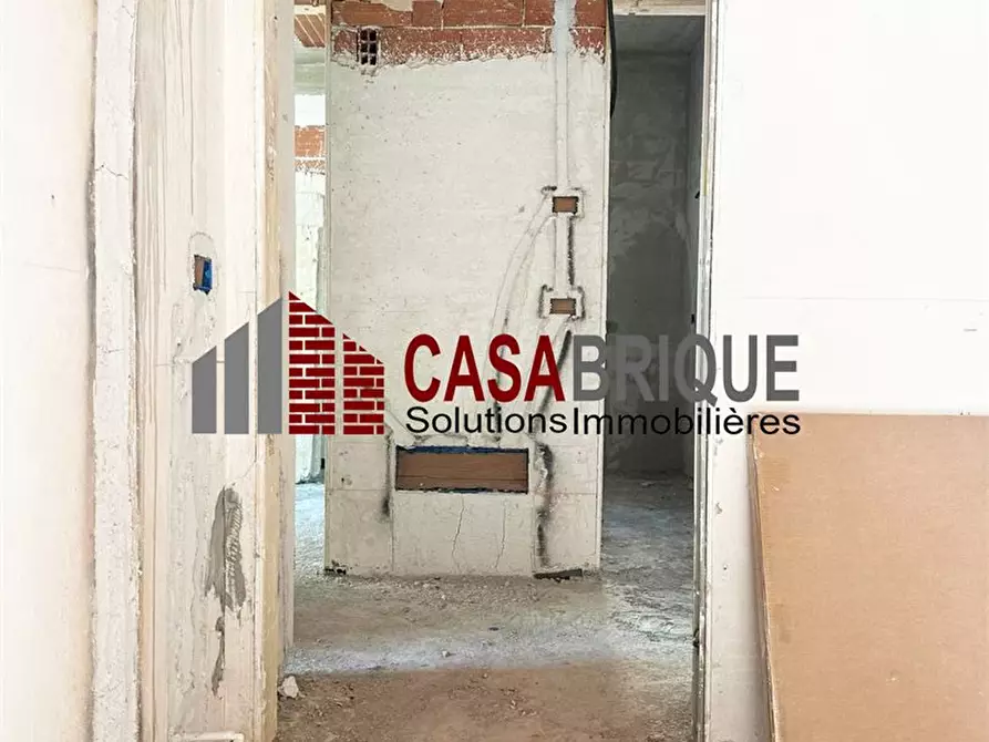 Immagine 3 di Appartamento in vendita  snc a Bagheria