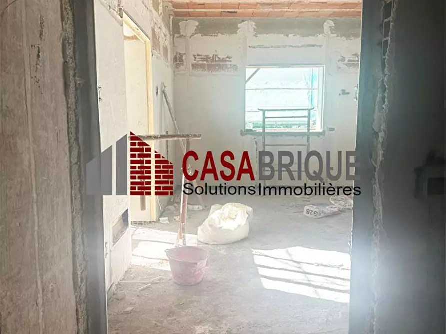 Immagine 9 di Appartamento in vendita  snc a Bagheria