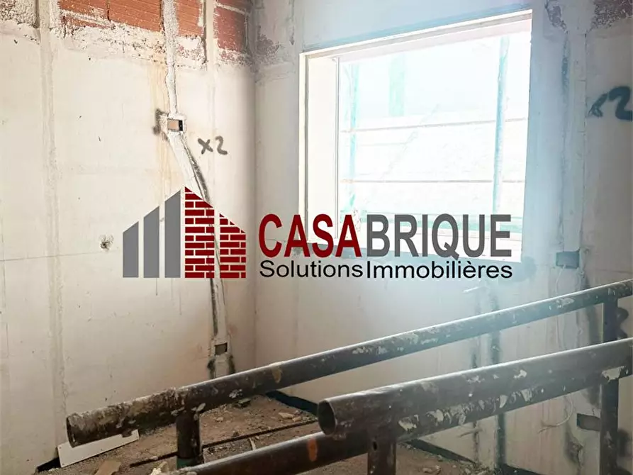 Immagine 4 di Appartamento in vendita  snc a Bagheria