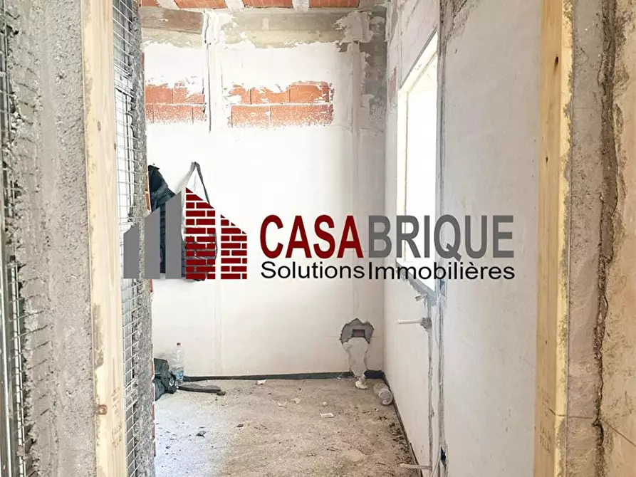 Immagine 2 di Appartamento in vendita  snc a Bagheria