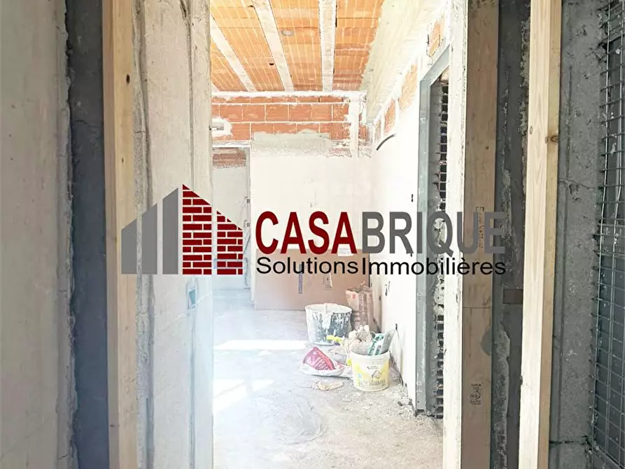 Immagine 7 di Appartamento in vendita  snc a Bagheria